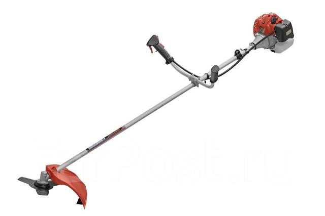 Триммеры бензиновые от 1,2 л.с., Новосибирск фото 1