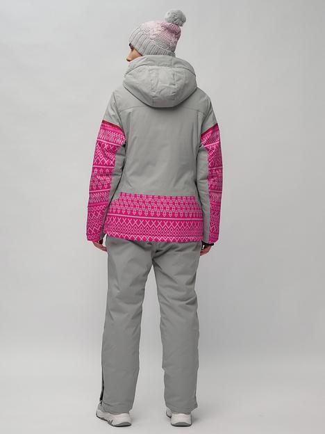 Костюм горнолыжный CHUNMAI 02272-1R фото 4