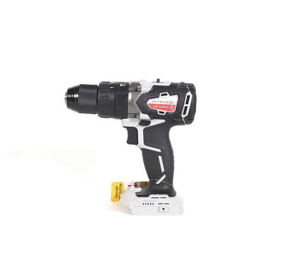 Дрель-шуруповерт аккумуляторная DAU-13/36V 70 INTERSKOL фото 2