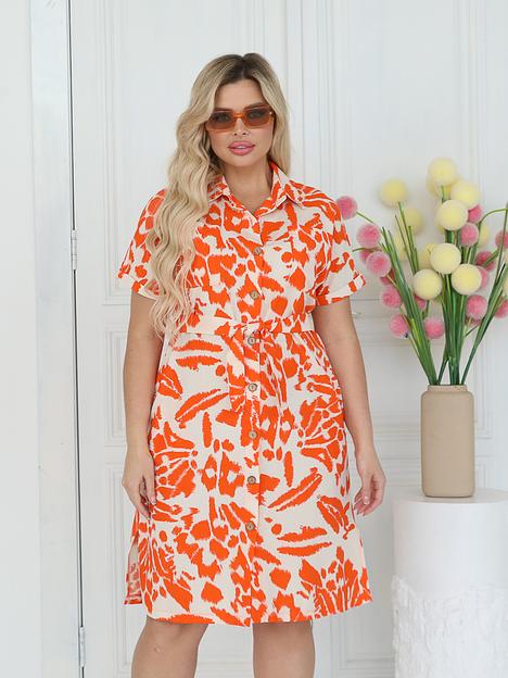 Платье П3-5524/1 фото 7