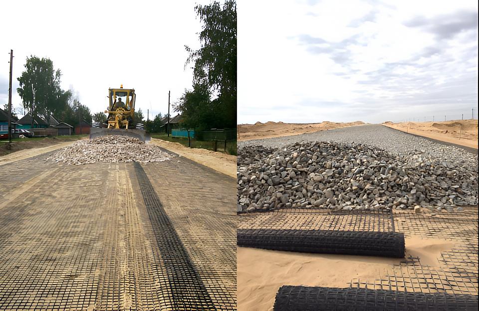 Георешётка Ультранит 50/50-40 фото 3