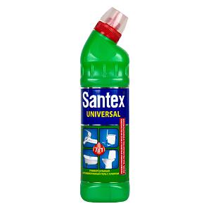 "Santex" UNIVERSAL для чистки кухни и ванной 253871 (750 гр) фото 1