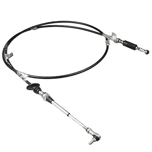 Тросик КПП MC433471D, 4GT1052 TSK фото 1