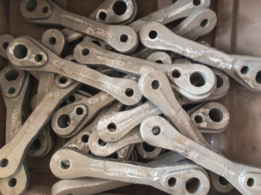 Билодержатель для дробилок и мельниц фото 1