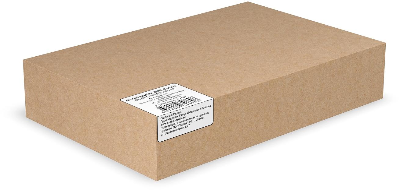 Фотобарабан OPC Cactus CS-OPC-SAM-S1660-10 для Samsung MLT-D1630A/W1106A ML-1630/SCX-4500(MLT-D1630A),ML-1660/1665/1860/1865,SCX-3200/3205/3210/3220(MLT-D104S),HP Laser107/135/137(W1106A) фото 1