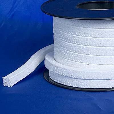 Фторопластовая набивка 4х4 ОПТ фото 1