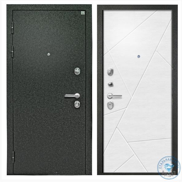 Входная дверь Гранит Новосибирск фото 1