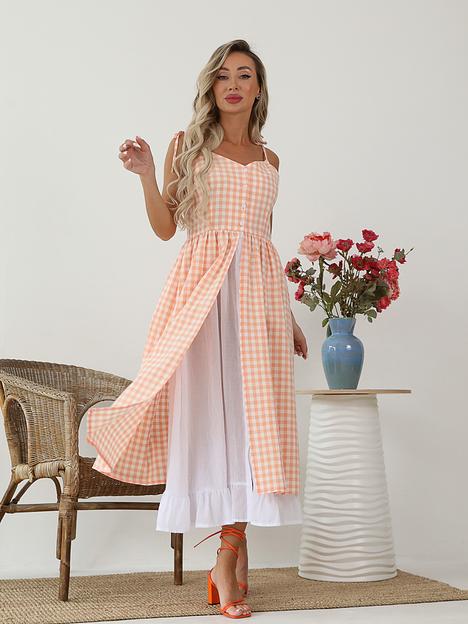 Сарафан П1-5550/2 фото 3