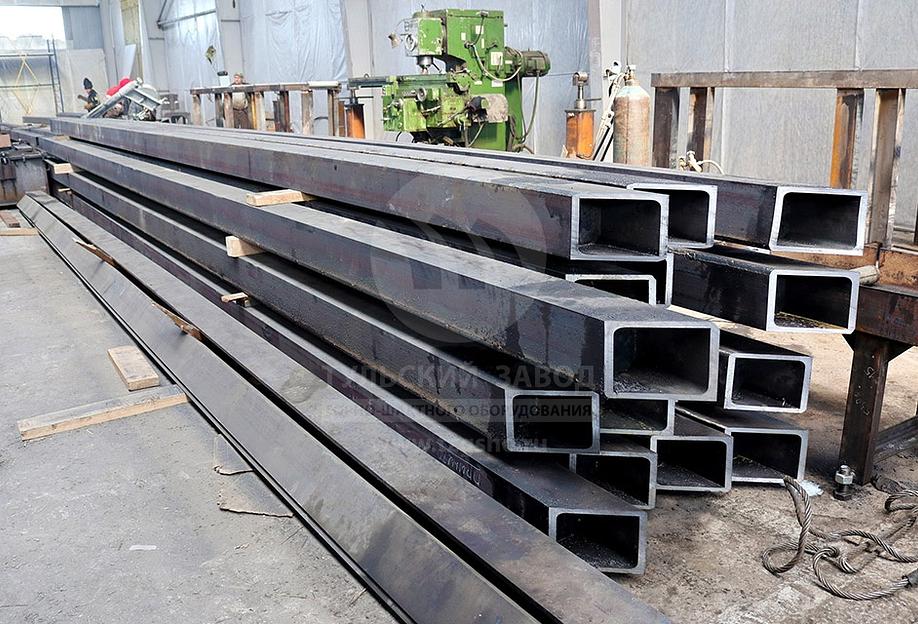 Элементы армировки стволов 20 фото 3