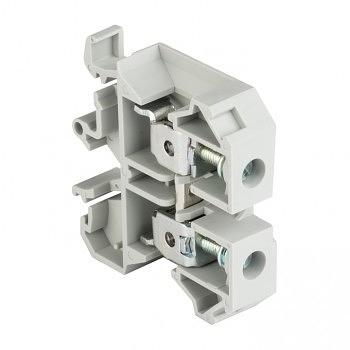 EKF plc-jxb-16/35gy Колодка клеммная JXB-16/35 серая EKF PROxima фото 1