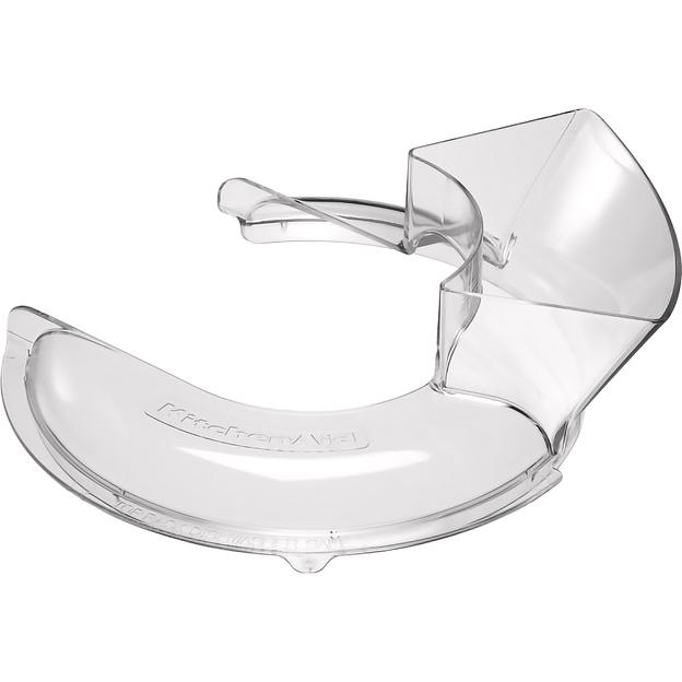 Настольный миксер KitchenAid KitchenAid 5KSM185PSEER фото 6