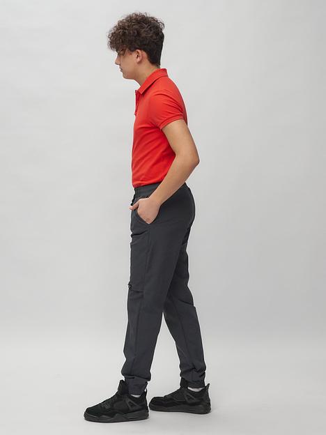 Джоггеры FUYOUKAI 3012TC фото 6