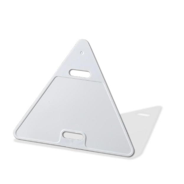 Fortisflex 66783 Бирка кабельная У-136 У3,5 (100 шт.) фото 1