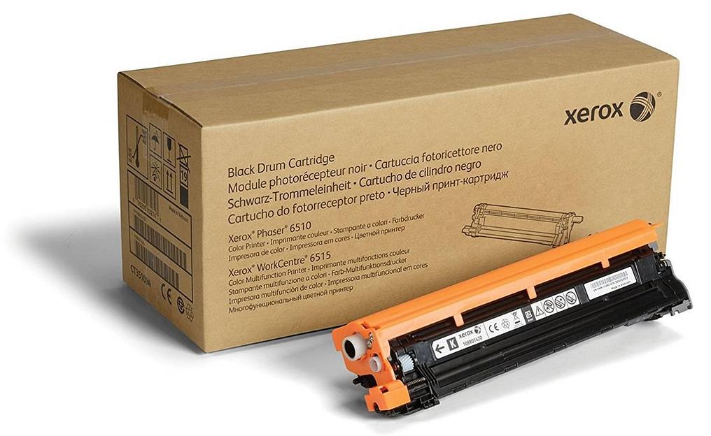 Фотобарабан, черный, 48000 стр. Xerox 108R01420 фото 1