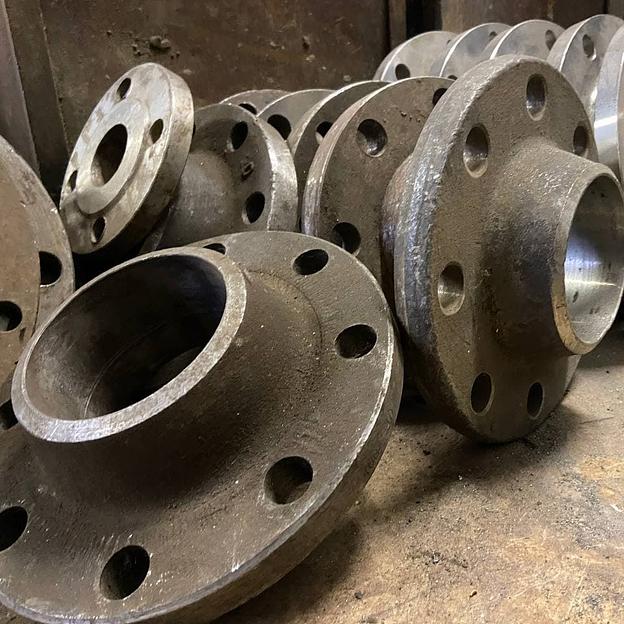 Фланцы ГОСТ 33259-2015 опт фото 1