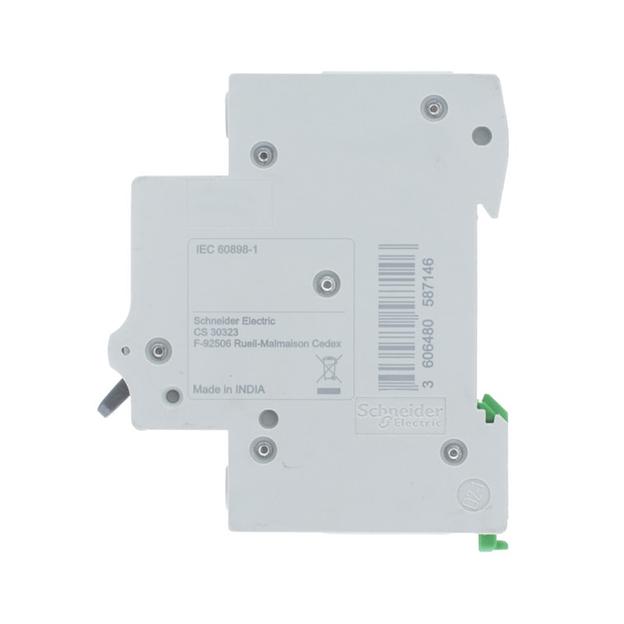 Автоматический выключатель SE EZ9F14132 EASY 9 1П 32А В 4.5кА 230В фото 2