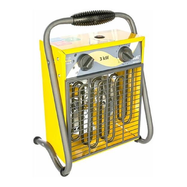 Тепловая пушка Ballu BHP-M-3 фото 1