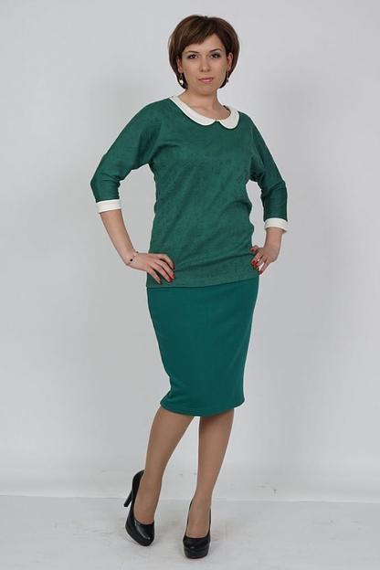 Блуза Р-72 фото 2