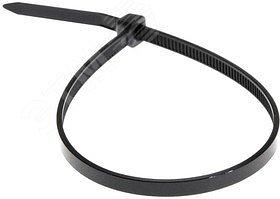 Rexant (07-0251) Хомут nylon 4.0 х 250 мм 100 шт черный фото 1