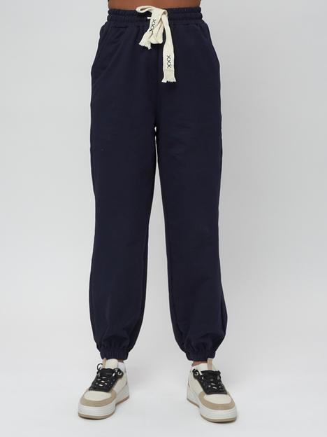 Джоггеры FUYOUKAI 400TS фото 6