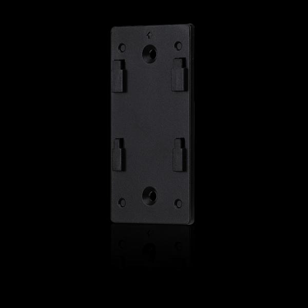 Крепление Ubiquiti PoE Wall Mount Kit (POE-WM) фото 3