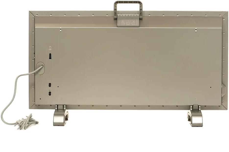 Электрический конвектор EPK4590E25 Шампань 2500W iVigo фото 9