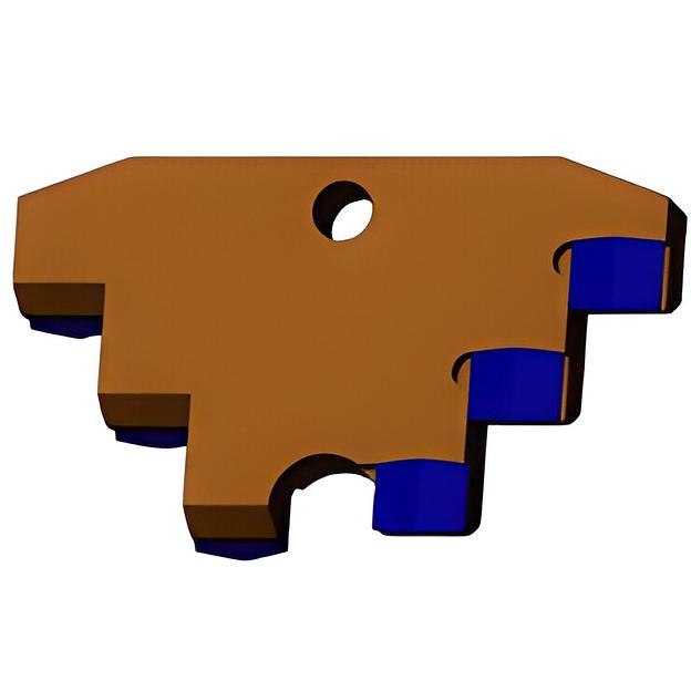 Забурник «Пилот 300У» фото 1