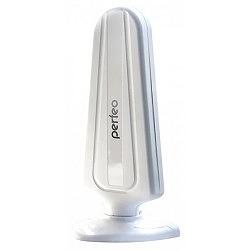 Perfeo ТВ антенна "STELLA", активная, встр. усилитель, DVB-T2 (PF-TV4563/PF_4506) фото 1