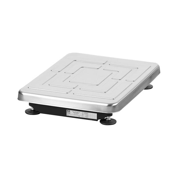 Модуль взвешивающий Масса-К ТВ-S-15.2_1 товарный фото 1