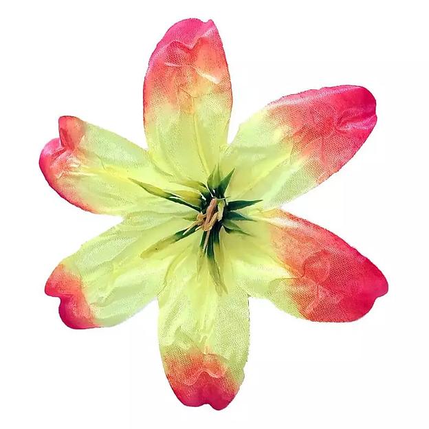 Головка лилии Левалина 1сл 20см 368-246-242-268 1/28 фото 2