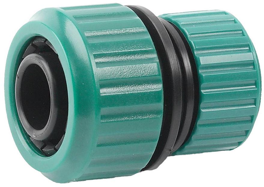RACO ORIGINAL, 3/4″ x 1″, для шланга, из ABS пластика, ремонтная муфта (4250-55174C) фото 1