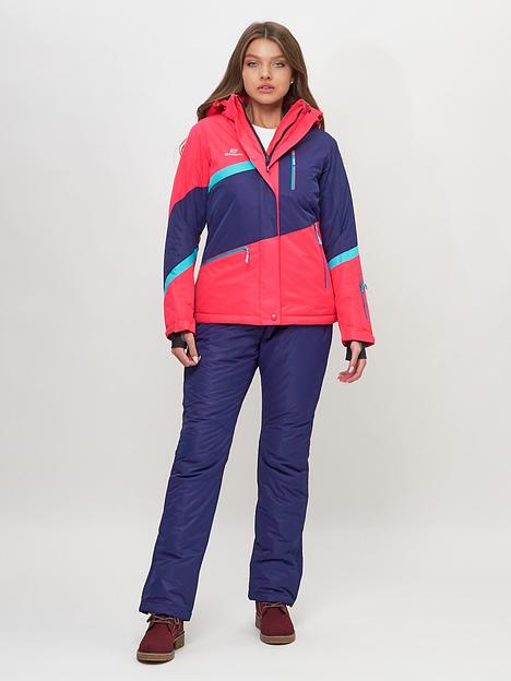 Костюм горнолыжный SkiingBird 051901M фото 6