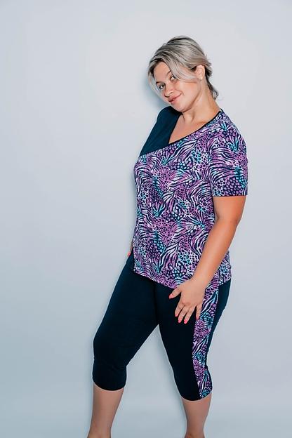 Комплект женский модель 26391 ОПТ фото 4