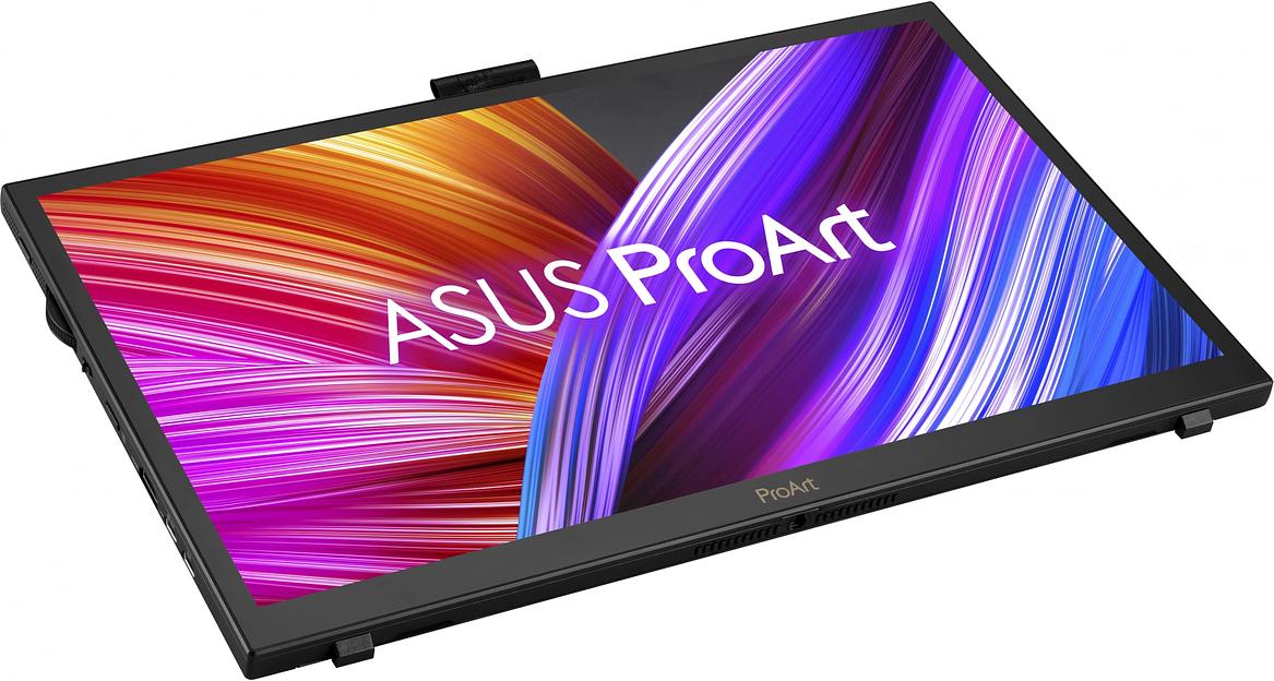 Монитор Asus 31.5" ProArt PA169CDV черный IPS LED 10ms 16:9 HDMI M/M матовая Piv 450cd 178гр/178гр 3840x2160 60Hz 4K USB 1.07кг фото 5