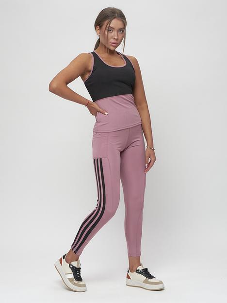 Костюм для фитнеса FUYOUKAI 29001Ch фото 4