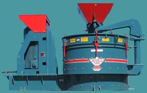 Центробежная дробилка Т-80 фото 1