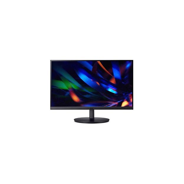 27" Монитор Acer Vero CB272UE3bmiprux, 2560x1440, IPS, 100Гц, 1хHDMI, 1хDP, черный [um.hb2ee.319] фото 1