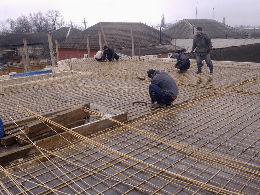 Композитная сетка от производителя фото 3