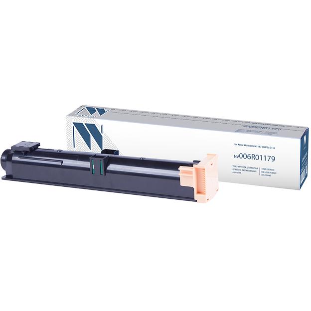 Картридж NVP совместимый NV-006R01179 для Xerox Workcentr M118 / M118i/CopyCentre C118 (11000k) фото 1