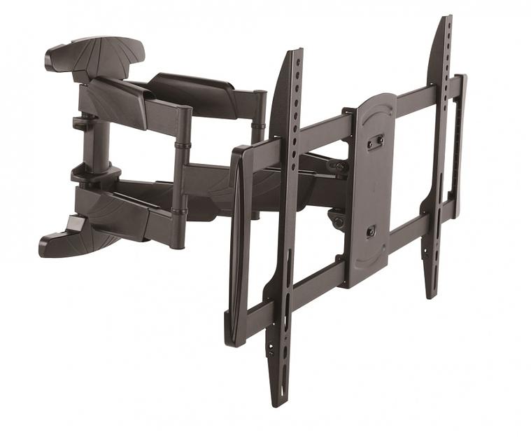 DIGIS DSM-5066 КРЕПЛЕНИЕ ДЛЯ ТВ 37"-70", 2X2 КОЛЕНА, VESA МАКС. 600X400ММ, ДО 45КГ (DSM-5066) фото 1