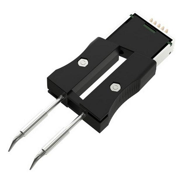 Аксессуары для пайки Atten Жало со встроенным нагревателем, T100-0.7DS фото 1