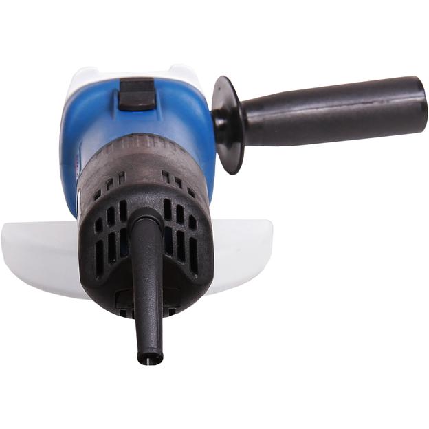 Углошлифовальная машина МШУ13-9-125 опт фото 7