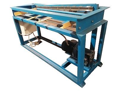 Гильотина электро-механическая фото 1