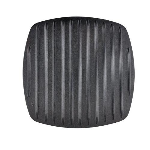 Пресс 21*21 см. чугун /1/ фото 1