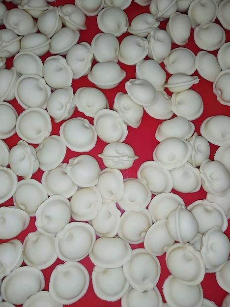 Пельмени «Демидовские» замороженные, опт фото 1