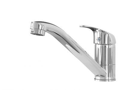 Смеситель для кухни «stOmegaPRO 9301» фото 1