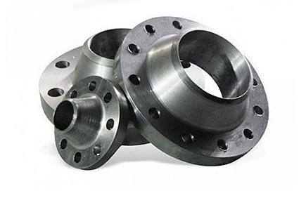 Фланец стальной воротниковый Ду 350 Ру16 ст.20 тип.11 ряд 1 исп.В ГОСТ 33259-2015 фото 1