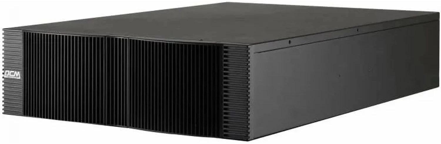 Батарея для ИБП Powercom BAT VGD 240V RM VRT6K1A 240В 7.2Ач для MRT/VRT-6K фото 1