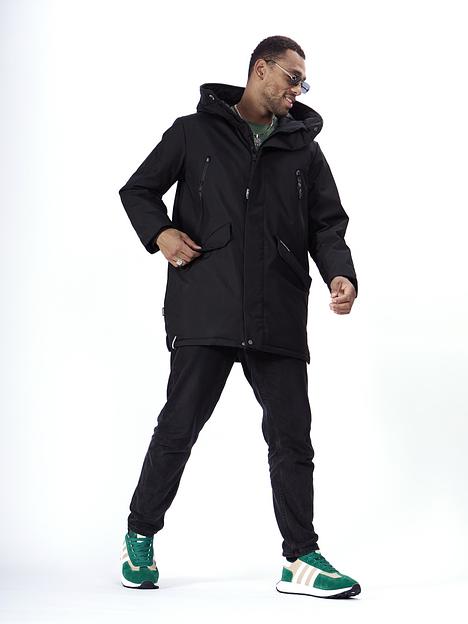 Парка MTFORCE 2301Ch фото 9