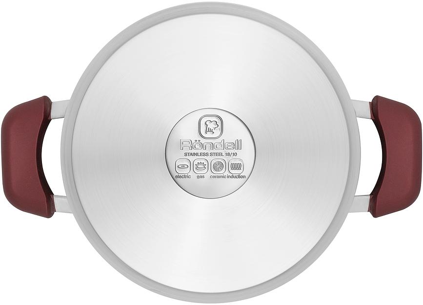 Набор посуды Rondell RDS-824 фото 5